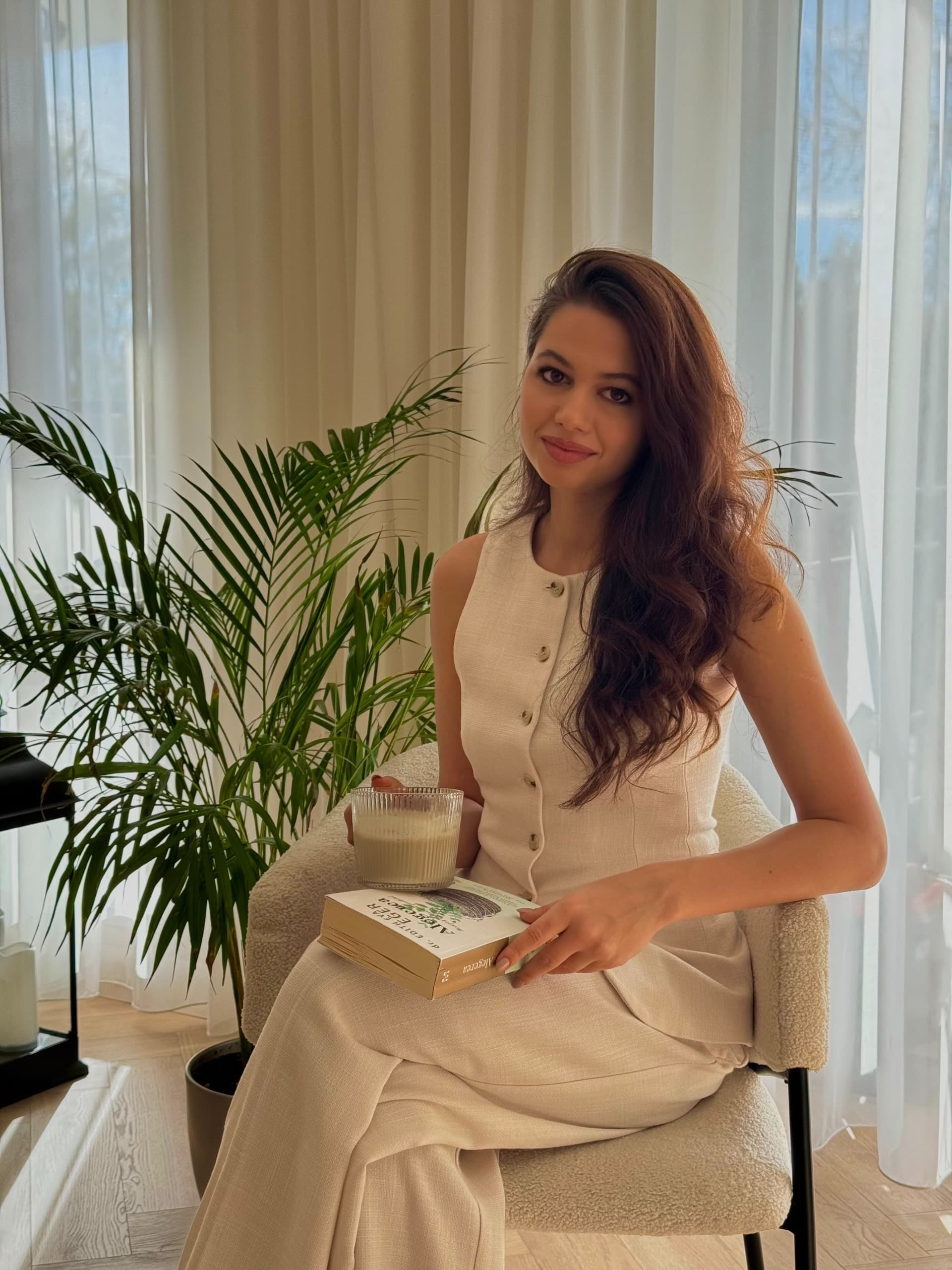 Andreea Stoica, psihoterapeut